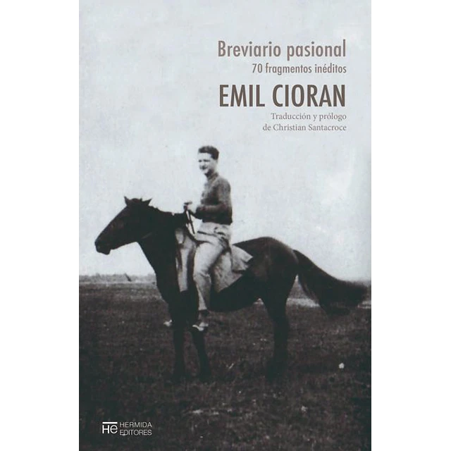 Breviario pasional