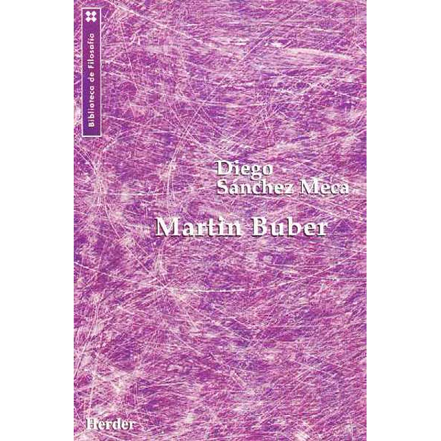 Martin buber