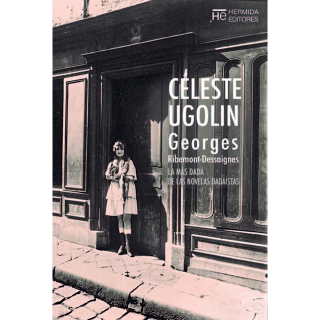 Celeste ugolin