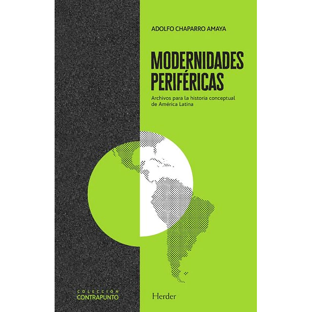 Modernidades perifericas