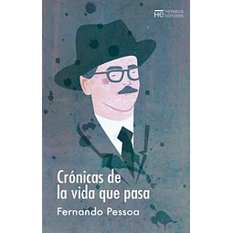 Cronicas de la vida que pasa
