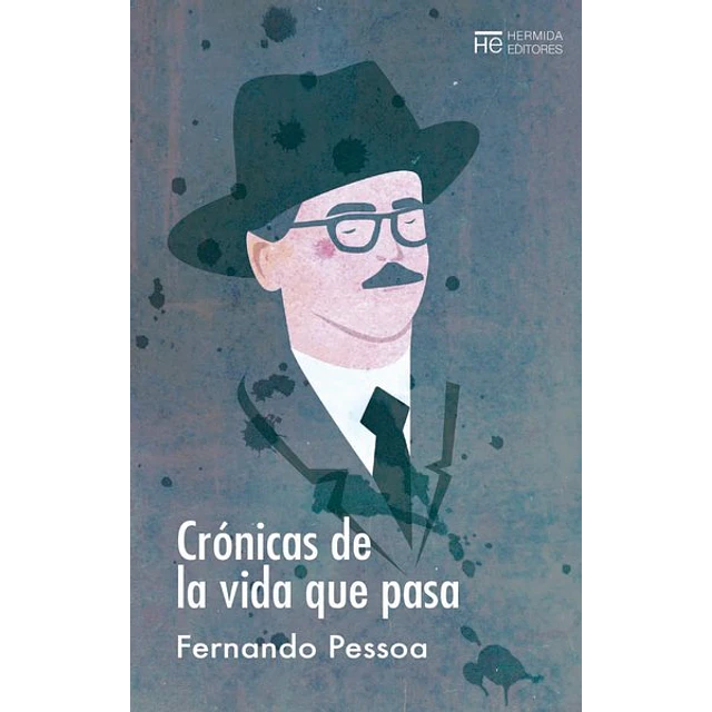 Cronicas de la vida que pasa