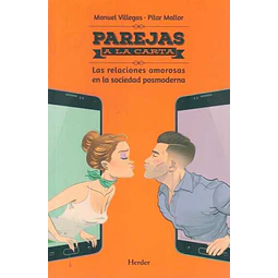 Parejas a la carta
