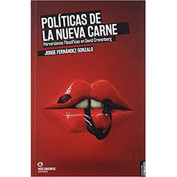 Politicas de la nueva carne