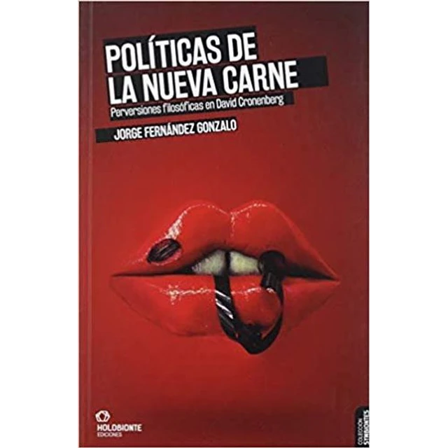 Politicas de la nueva carne