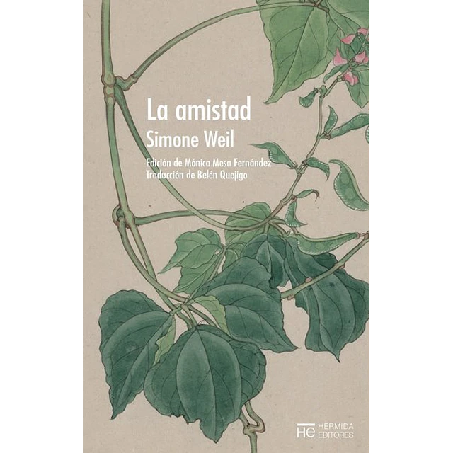 La amistad