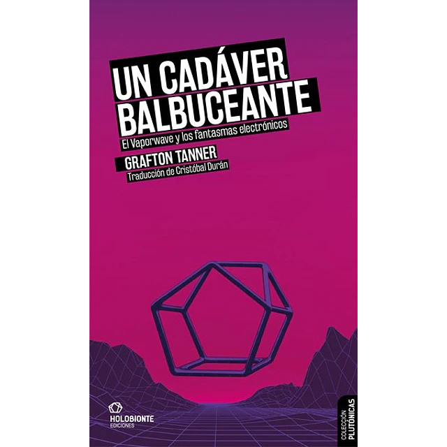 Un cadaver balbuceante