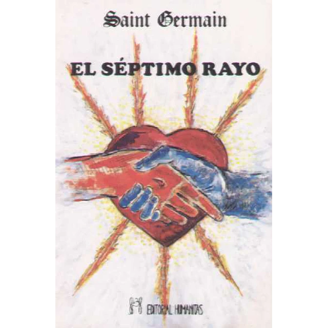El septimo rayo