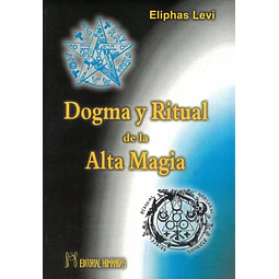 Dogma y ritual de la alta magia