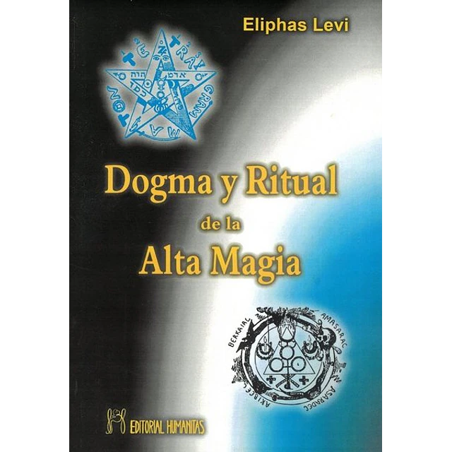 Dogma y ritual de la alta magia