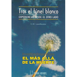 Mas alla de la muerte