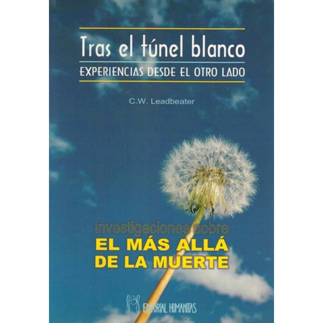 Mas alla de la muerte