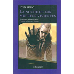 La noche de los muertos vivientes