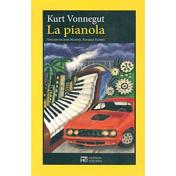 La pianola