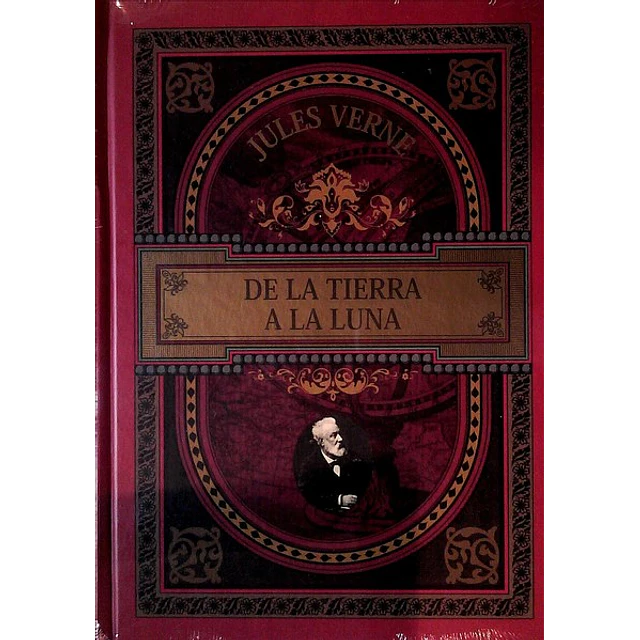 De la tierra a la luna