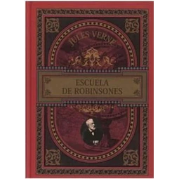 Escuela de robinsones