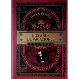 Dos años de vacaciones