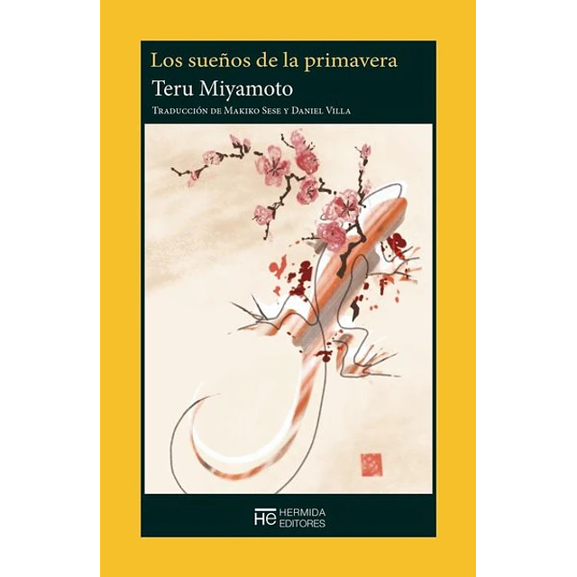 Los sueños de la primavera