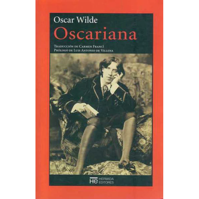 Oscariana