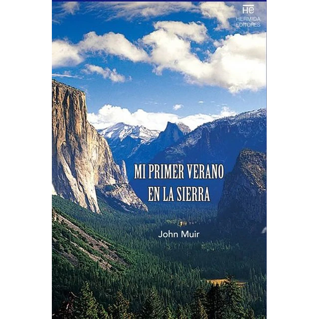Mi primer verano en la sierra