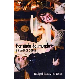 Por nada del mundo