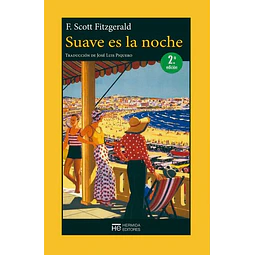 Suave es la noche