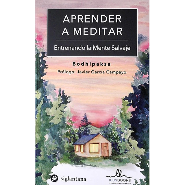 Aprender a meditar