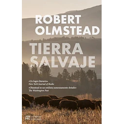 Tierra salvaje