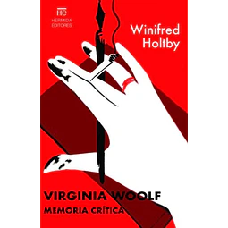 Virginia woolf. Memoria critica