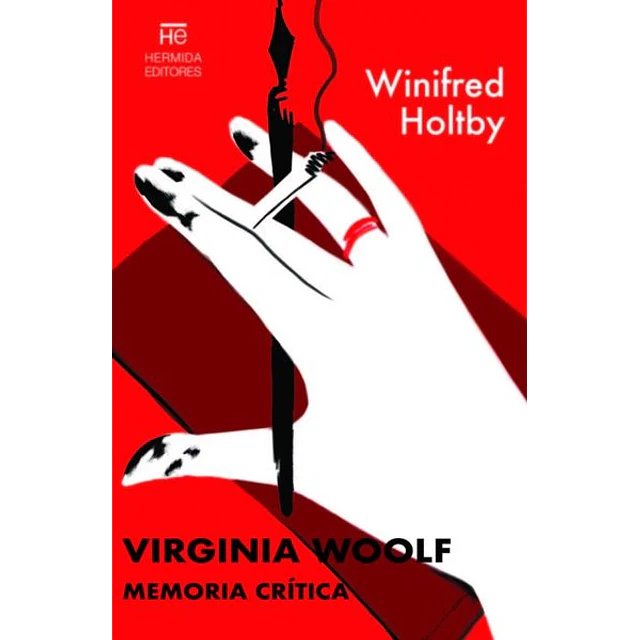Virginia woolf. Memoria critica