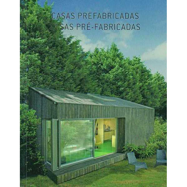 Casas prefabricadas