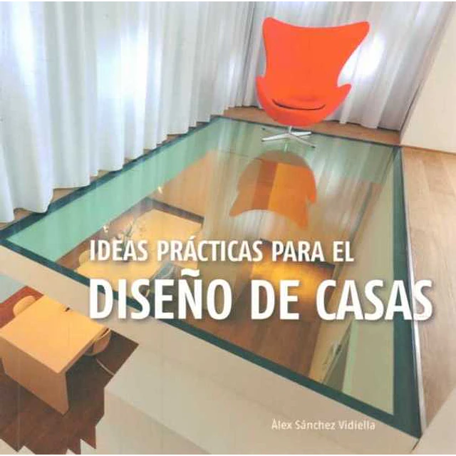 Ideas practicas para el diseño de casas