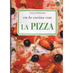 La pizza