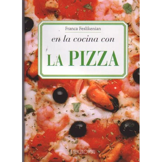 La pizza