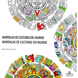 Mandalas de culturas del mundo