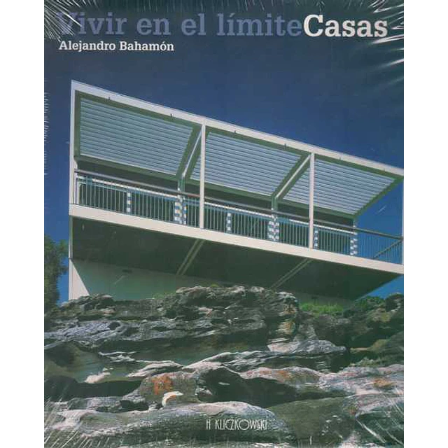 Vivir en el limite casas