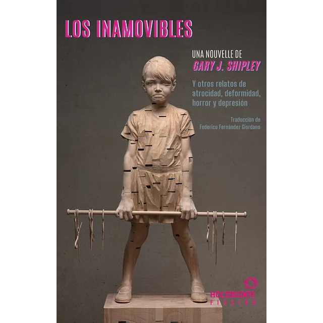 Los inamovibles