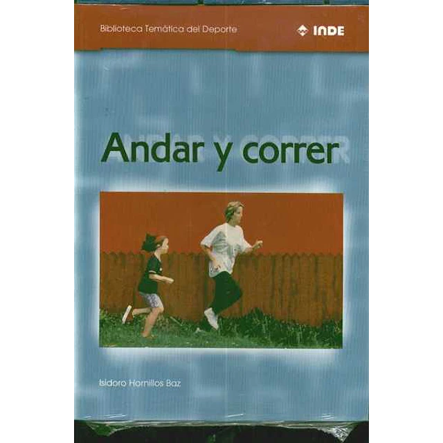 Andar y correr