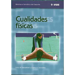 Cualidades fisicas