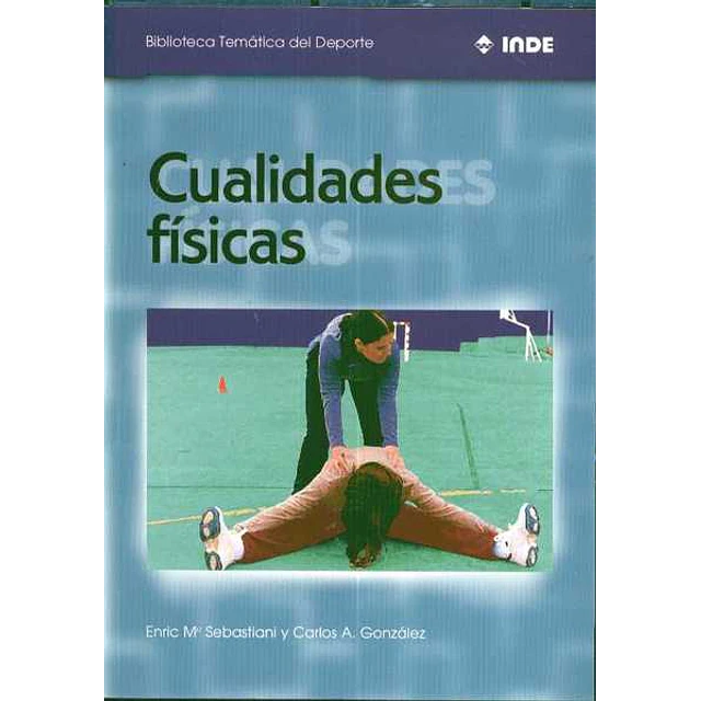 Cualidades fisicas