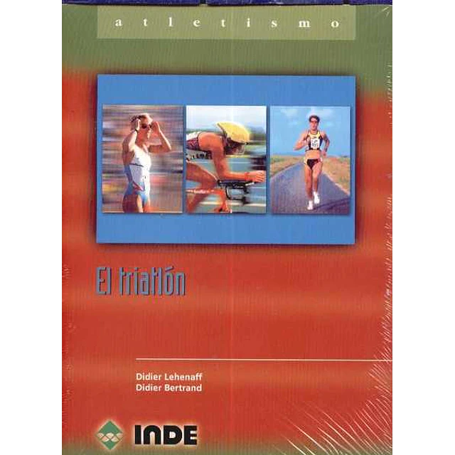 El triatlon