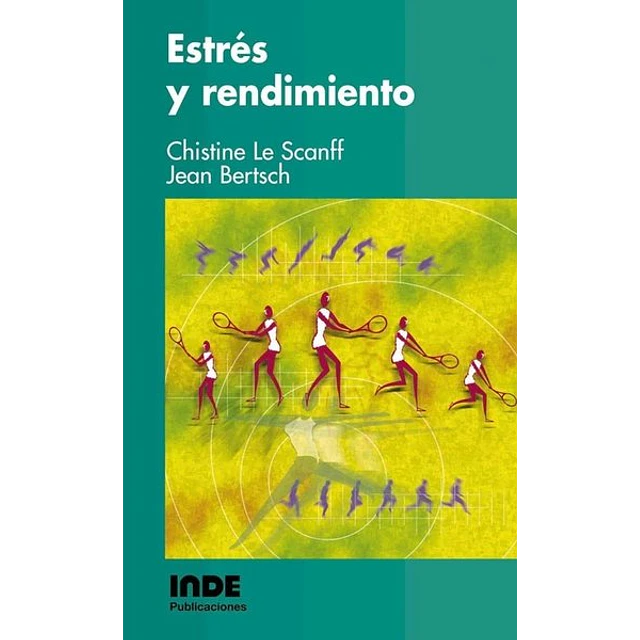 Estres y rendimiento
