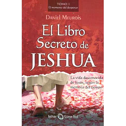 El libro secreto de jeshua