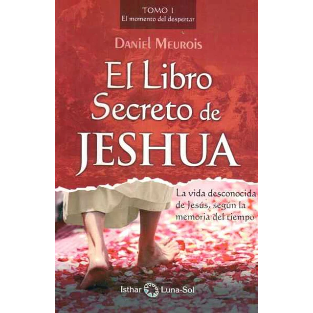 El libro secreto de jeshua