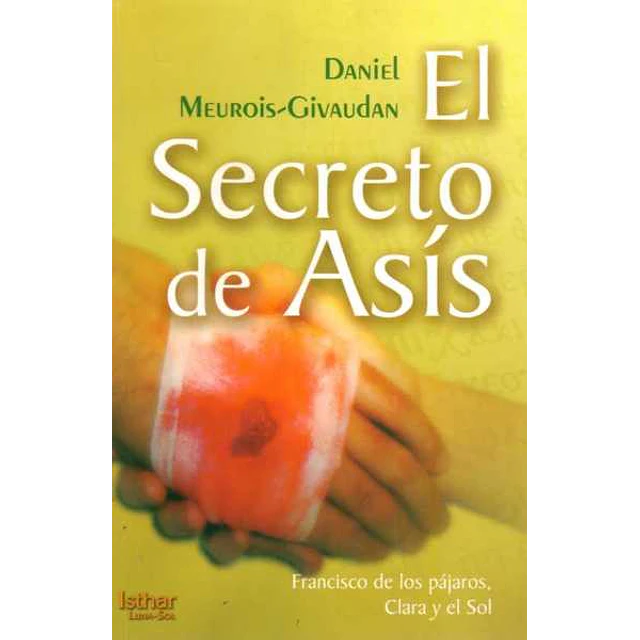 El secreto de asis