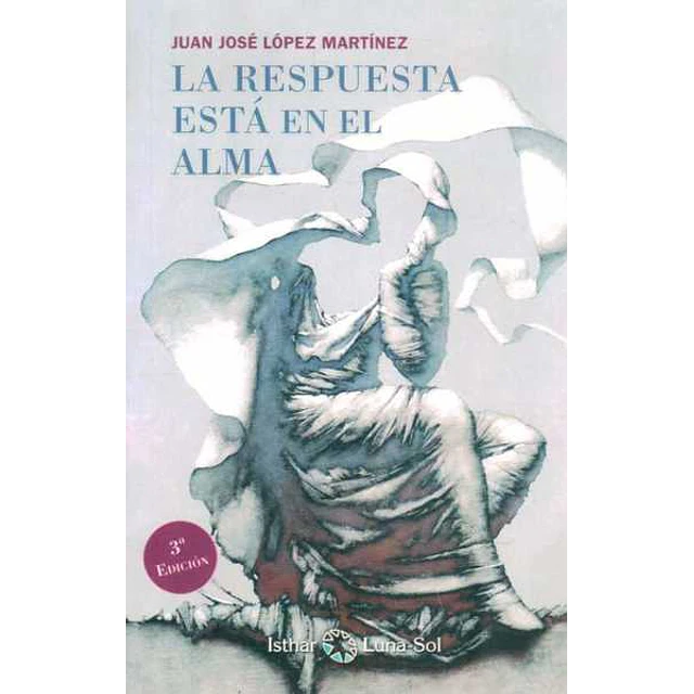 La respuesta esta en el alma