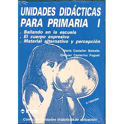 Unidades didacticas para primaria 1