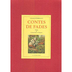Contes de fades