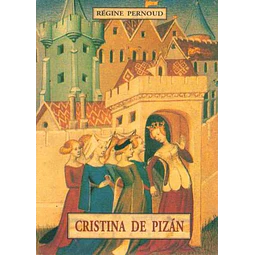 Cristina de pizan