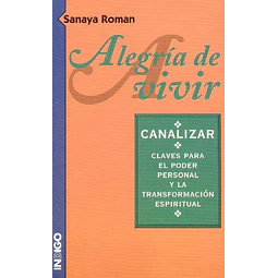 Alegria de vivir